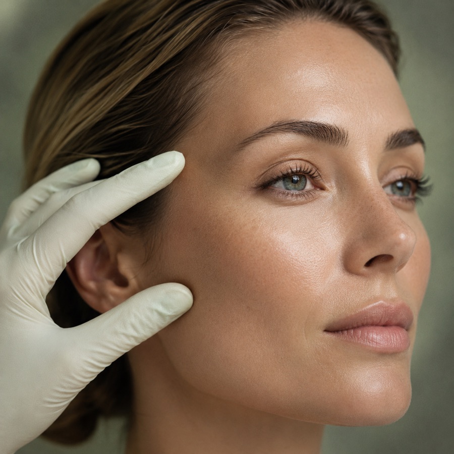 Dermal Fillers treatment at Aesthetics by Ilona, Brooklyn