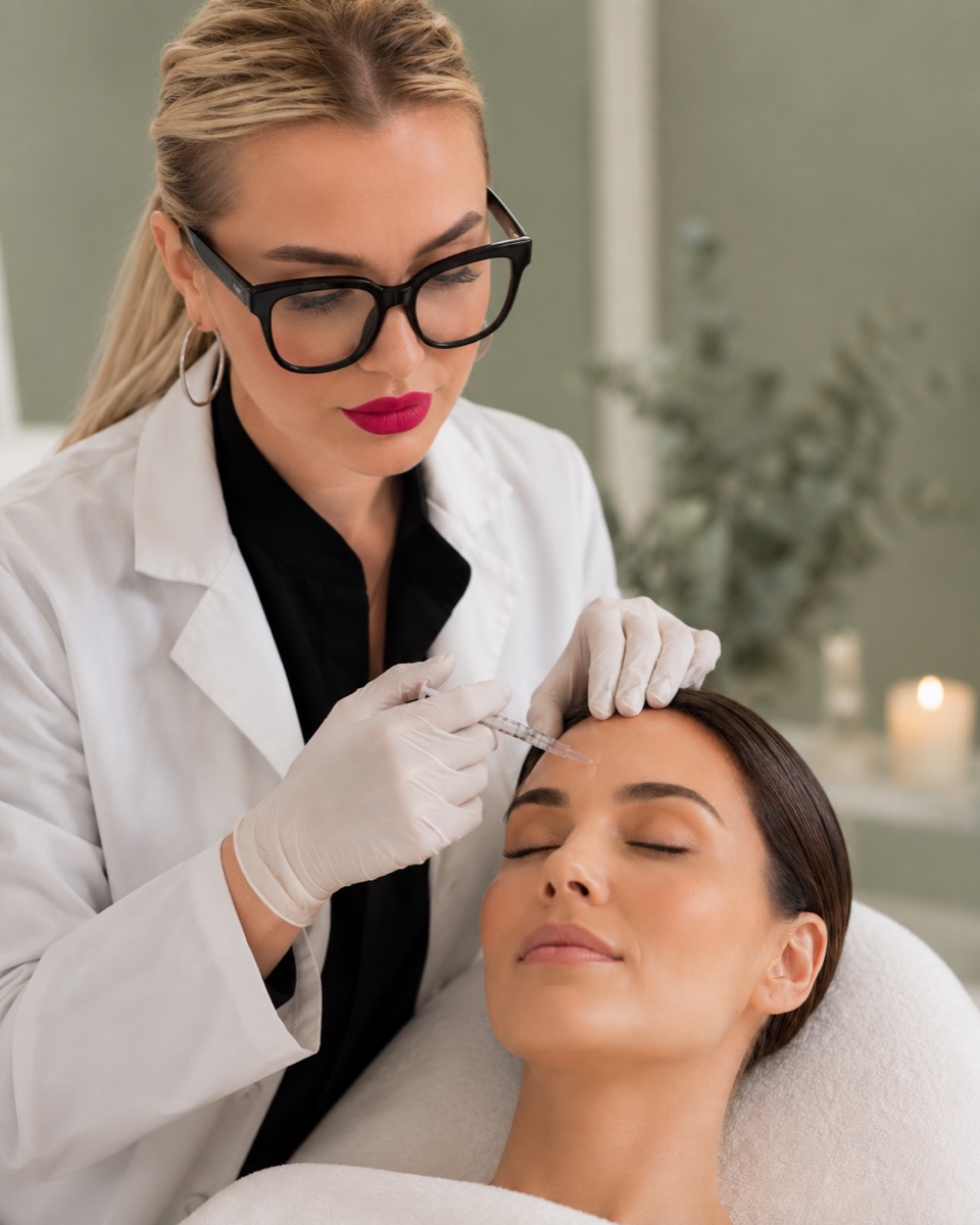 Botox at a Glance
