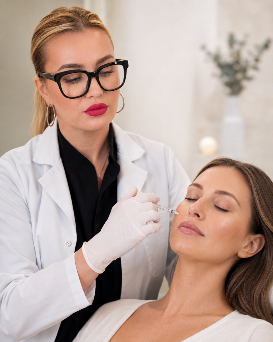 Dermal Fillers at a Glance
