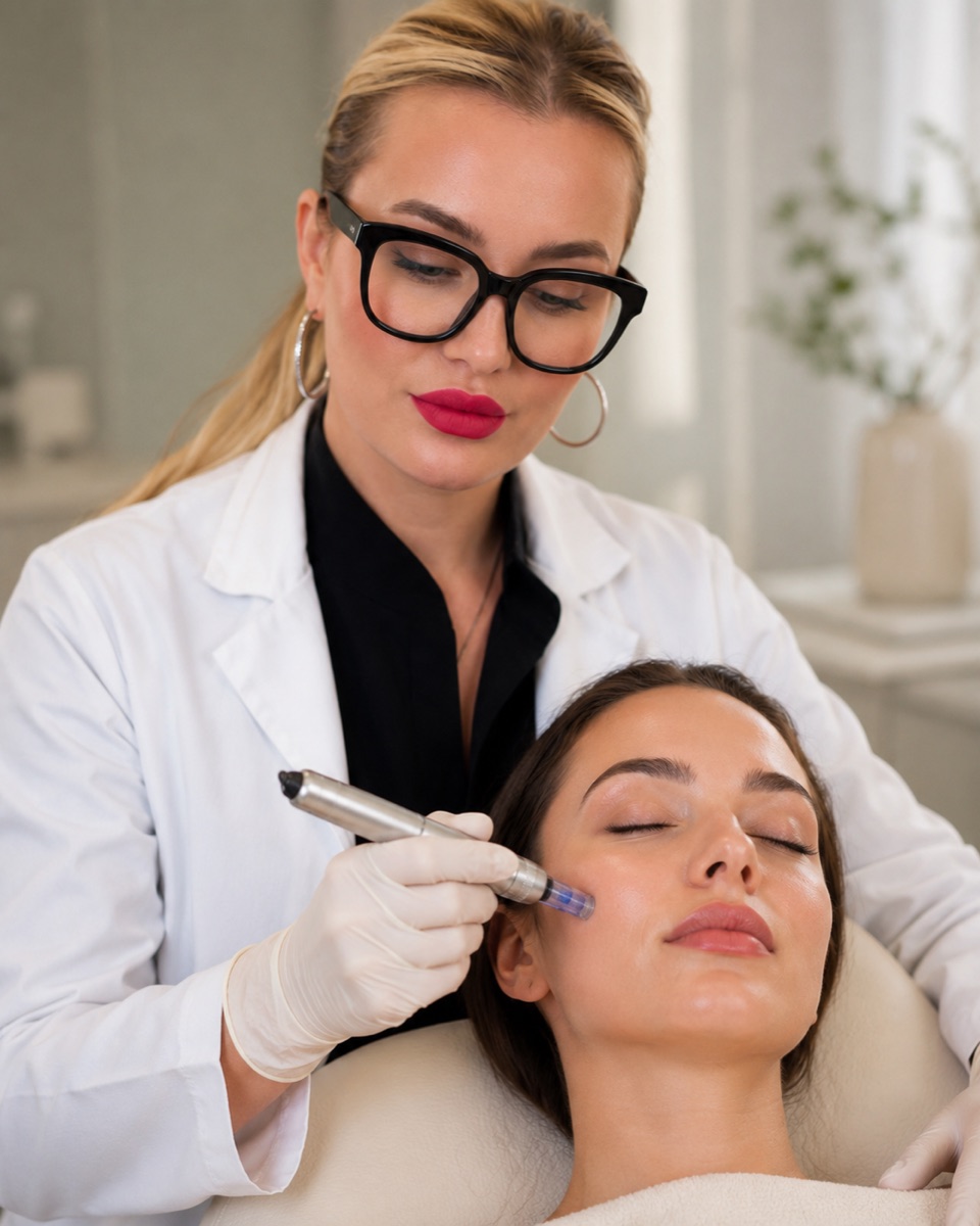 Skin Treatments at a Glance