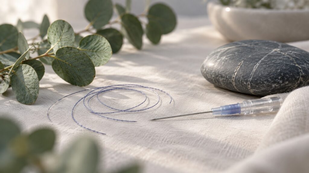 PDO Thread Lift in Brooklyn: The Non-Surgical Facelift Alternative